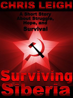 cover image of Surviving Siberia